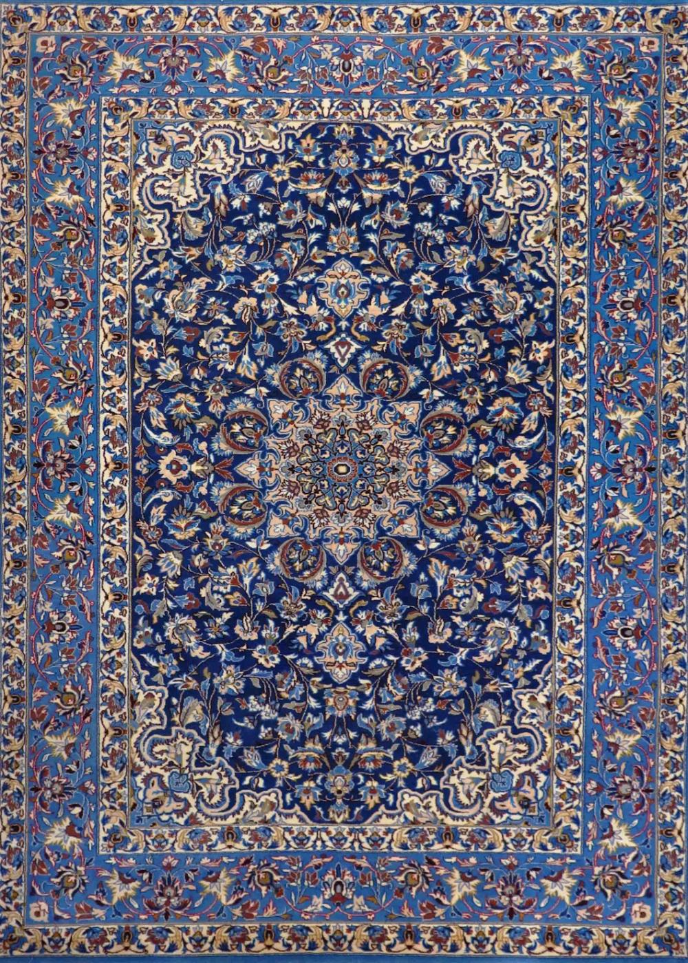 Old Fine Isfahan 1