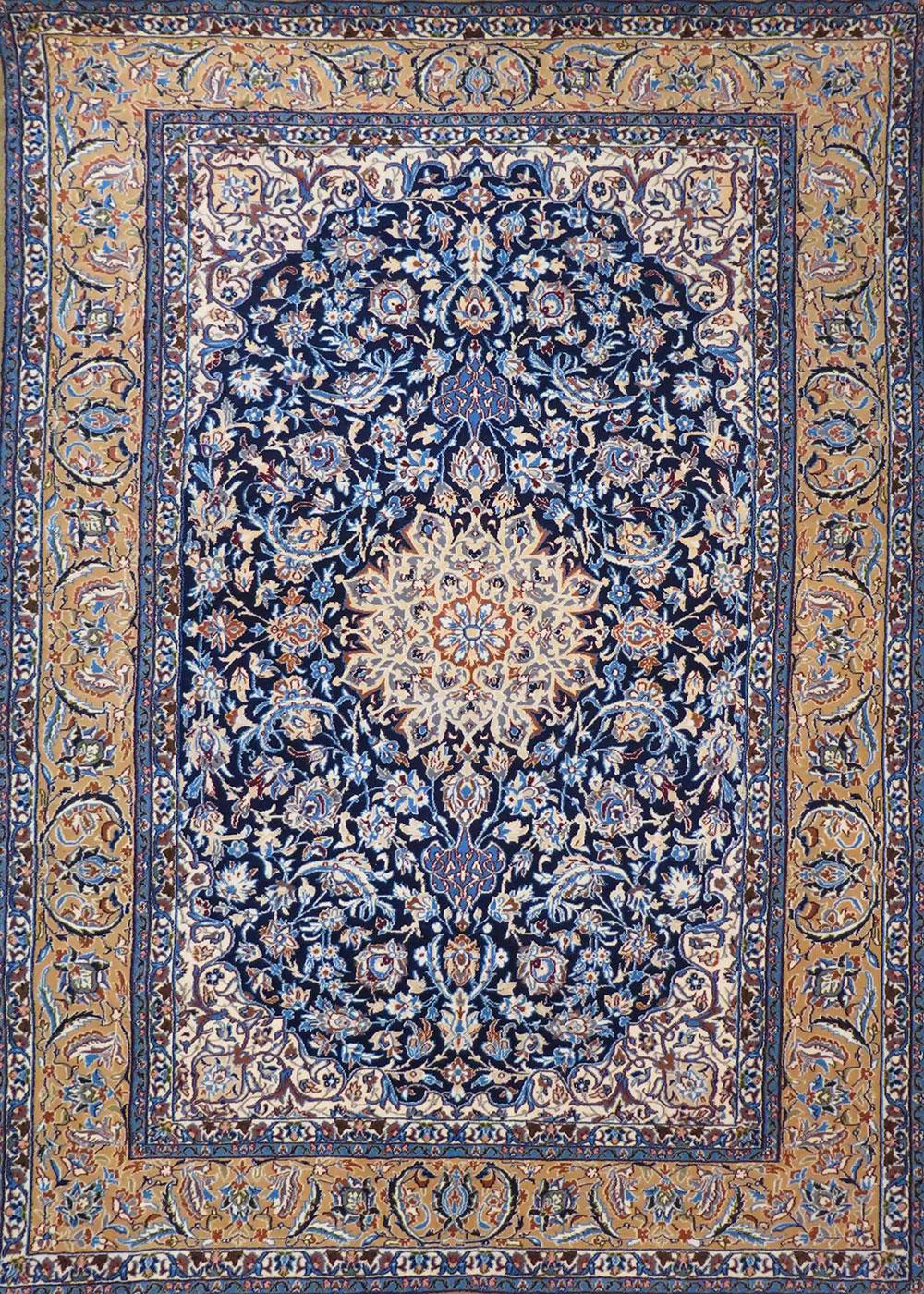 Old Fine Isfahan