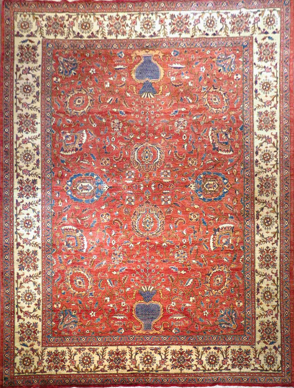 Azeri- Fine Antique Reproductions